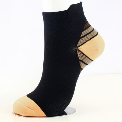 Running And Cycling Compression Socks