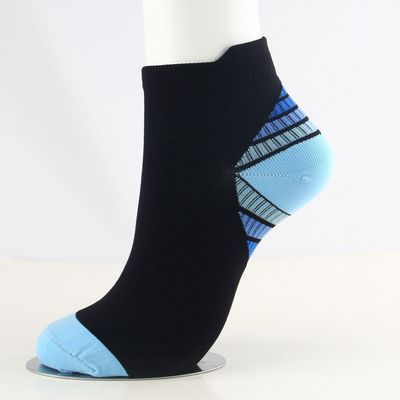 Running And Cycling Compression Socks
