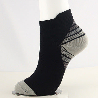 Running And Cycling Compression Socks