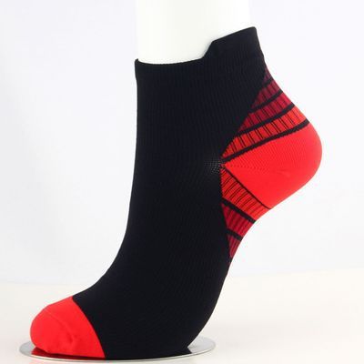 Running And Cycling Compression Socks
