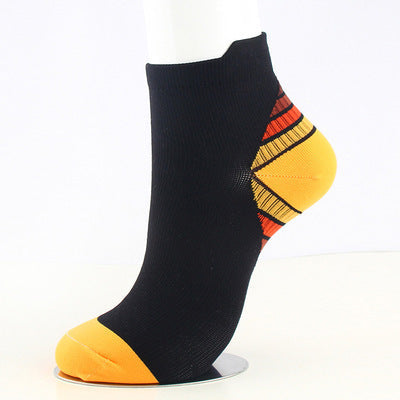 Running And Cycling Compression Socks